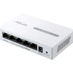 Asus ExpertWiFi EBP15 - Switch - 5 Anschlüsse - managed
