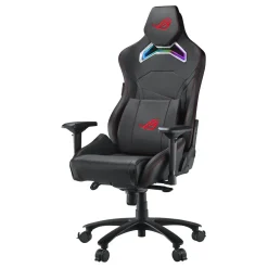 Asus Gaming Stuhl SL301W ROG CHARIOT X BLK
