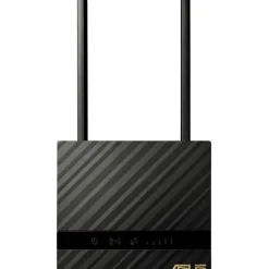 Asus 4G-N16 - Wireless Router - WWAN - LTE, Wi-Fi