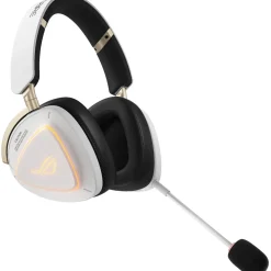 Asus HEADSET KOJIMA ROG DELTA II-KJP WHT