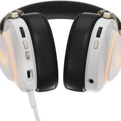 Asus HEADSET KOJIMA ROG DELTA II-KJP WHT