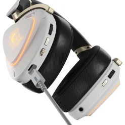 Asus HEADSET KOJIMA ROG DELTA II-KJP WHT