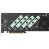 Asus HYPER M.2 X16 GEN 5 CARD