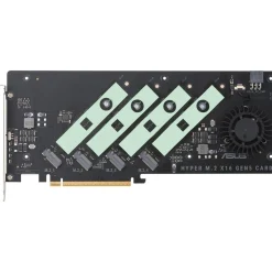 Asus HYPER M.2 X16 GEN 5 CARD