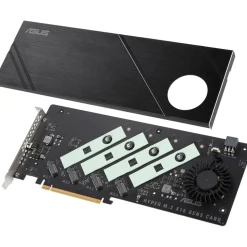 Asus HYPER M.2 X16 GEN 5 CARD