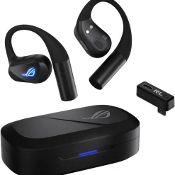 ASUS KOPFHÖRER ROG CETRA OPEN WIRELESS