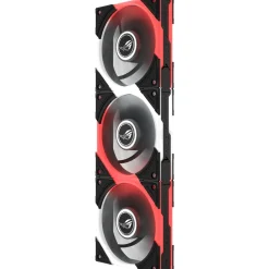 ASUS LüFTER ROG EURUX GR120 FAN ARGB REVERSE Black 3IN1