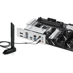 Asus Max Gaming WIFI AMD B650E So.AM5 DDR5 ATX Retail