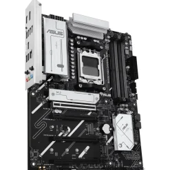 Asus Max Gaming WIFI AMD B650E So.AM5 DDR5 ATX Retail