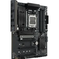 Asus Max Gaming WIFI AMD B850 So.AM5 DDR5 ATX Retail
