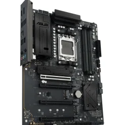 Asus Max Gaming WIFI AMD B850 So.AM5 DDR5 ATX Retail