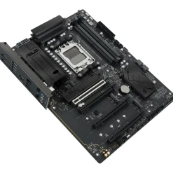 Asus Max Gaming WIFI AMD B850 So.AM5 DDR5 ATX Retail