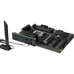 Asus Max Gaming WIFI AMD B850 So.AM5 DDR5 ATX Retail