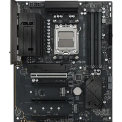 Asus Max Gaming WIFI AMD B850 So.AM5 DDR5 ATX Retail