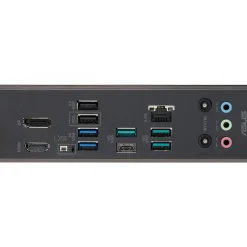 Asus Max Gaming WIFI AMD B850 So.AM5 DDR5 ATX Retail