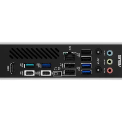 Asus Max Gaming WIFI7 AMD X870 So.AM5 DDR5 ATX Retail