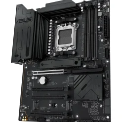 Asus Max Gaming WIFI7 AMD X870 So.AM5 DDR5 ATX Retail
