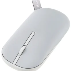 Asus MD100 Maus, grau