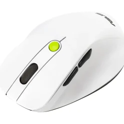 Asus MD105 Maus wireless 2400dpi Volt Green