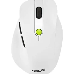 Asus MD105 Maus wireless 2400dpi Volt Green
