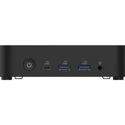 Asus NUC 14 Essential Kit Mill Canyon EU Cord L6