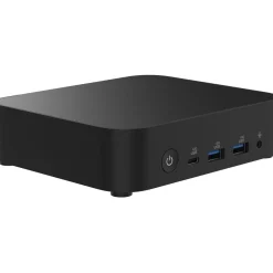 Asus NUC 14 Essential Kit Mill Canyon EU Cord L6