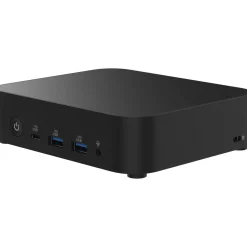 Asus NUC 14 Essential Kit Mill Canyon EU Cord L6