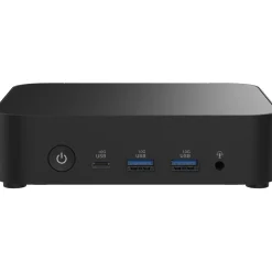 Asus NUC 14 Essential Kit Mill Canyon EU Cord L6