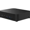 Asus NUC 14 Essential Kit RNUC14MNK1500002 - Mini-PC - N-series N150 - 0 GB - keine HDD