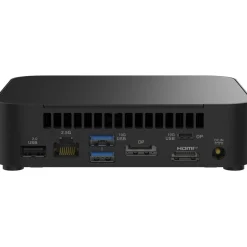 Asus NUC 14 Essential Kit RNUC14MNK1500002 - Mini-PC - N-series N150 - 0 GB - keine HDD