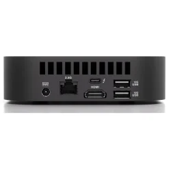 Asus NUC 14 Pro AI RNUC14LNKU7094H2 - Mini-PC - Core Ultra 7 258V 2.2 GHz - 32 GB - SSD 1 TB
