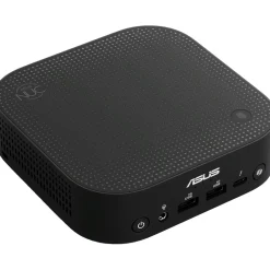 Asus NUC 14 Pro AI RNUC14LNKU7094H2 - Mini-PC - Core Ultra 7 258V 2.2 GHz - 32 GB - SSD 1 TB
