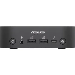Asus NUC 14 Pro AI RNUC14LNKU7094H2 - Mini-PC - Core Ultra 7 258V 2.2 GHz - 32 GB - SSD 1 TB