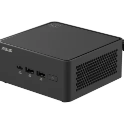 Asus NUC 15 PRO Cyber Canyon Tall Kit ARL-H 28W vPro (U5 235H)