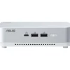 Asus NUC 14 Pro+ Kit RNUC14RVSU500002I - Mini - Intel Core Ultra 5 125H