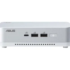 Asus NUC 14 Pro+ Kit RNUC14RVSU500002I - Mini - Intel Core Ultra 5 125H