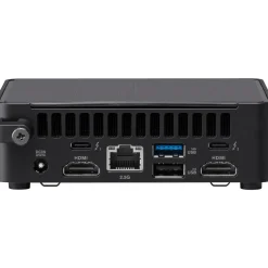 Asus NUC 14 Pro RNUC14RVKU700002I - Mini - Intel Core Ultra 7 155H