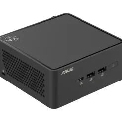 Asus NUC 15 PRO Tall Cyber Canyon Intel Core 3 100U