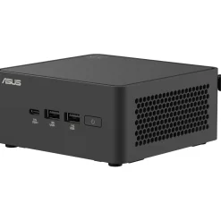 Asus NUC 15 PRO Tall Cyber Canyon Intel Core 3 100U