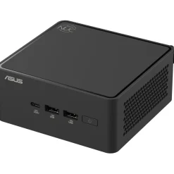 Asus NUC 15 PRO Tall Cyber Canyon Intel Core 3 100U