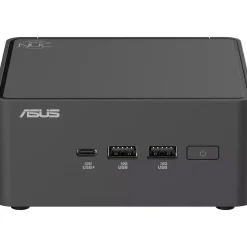 Asus NUC 15 PRO Tall - Cyber Canyon Intel Core 7 240H / Intel WiFi 7 / Bluetooth 5.4