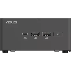 Asus NUC 15 PRO Tall - Cyber Canyon Intel Core 7 240H / Intel WiFi 7 / Bluetooth 5.4
