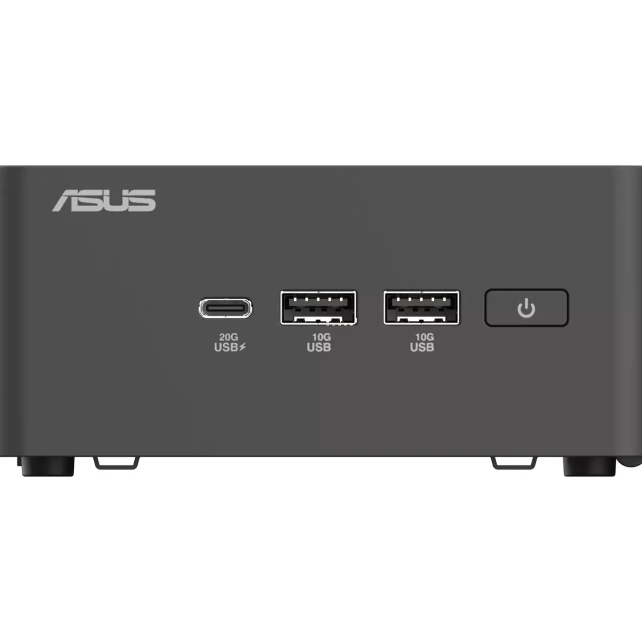 Asus NUC 15 PRO Tall - Cyber Canyon Intel Core 7 240H / Intel WiFi 7 / Bluetooth 5.4