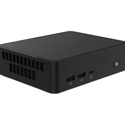 ASUS NUC 16 RNUC16WCKC700002 Wildcat Canyon Kit (L6) Intel Core 7 350 (15W)