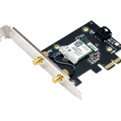 Asus PCE-BE6500 - Netzwerkadapter - PCIe