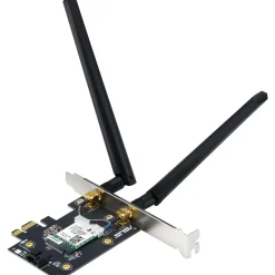 Asus PCE-BE6500 - Netzwerkadapter - PCIe