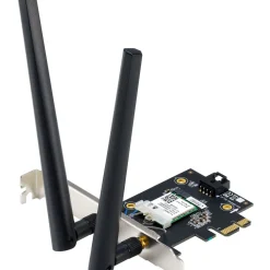 Asus PCE-BE6500 - Netzwerkadapter - PCIe