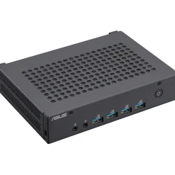 Asus PN43-SN97ADS Intel N97 Black