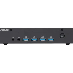 Asus PN43-SN97ADS Intel N97 Black