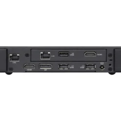 Asus PN43-SN97ADS Intel N97 Black